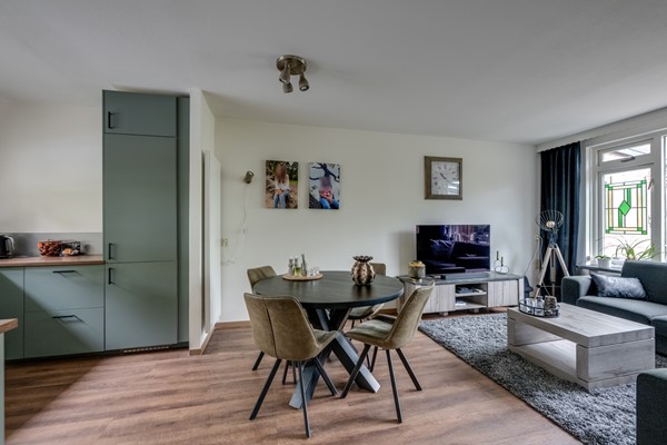 Medium property photo - Schoorveken 5, 5121 NJ Rijen
